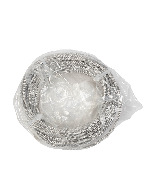 BILTEMA teräsvaijeri - Rakennustarvikkeet - 10105412980 - 1