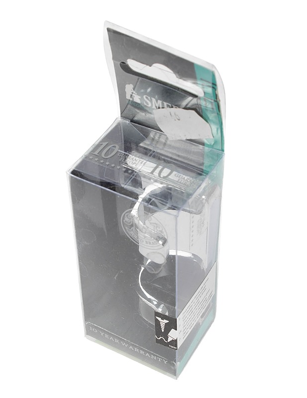 SMEDBO kylpypyyhekoukku - Muut sisustustavarat - 10105412998 - 1