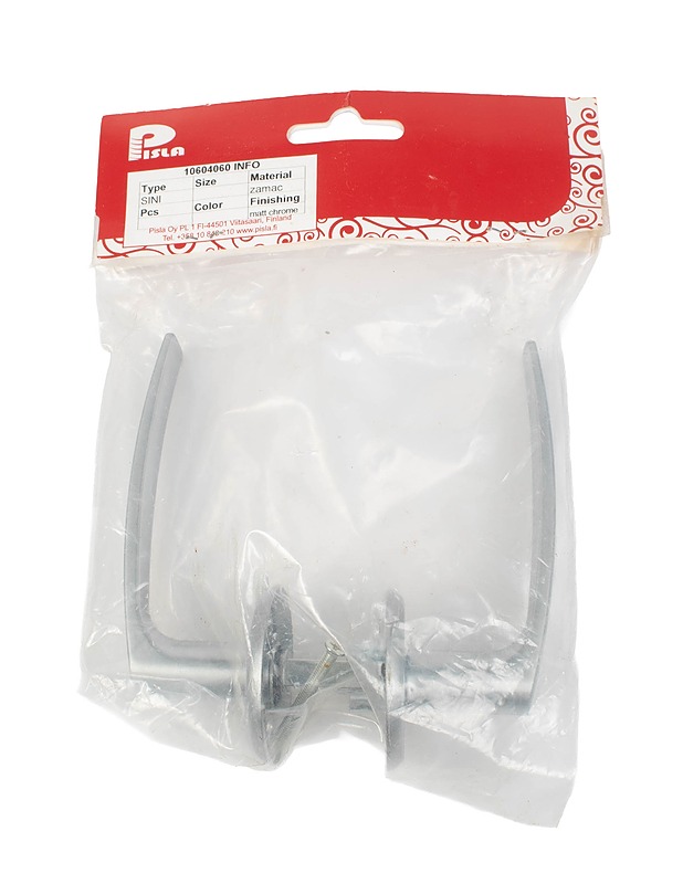 PISLA ovenkahvat, 2 kpl - Muut sisustustavarat - 10105413000 - 0