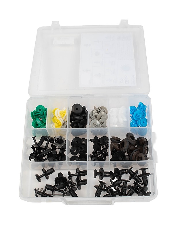 BILTEMA pidikesetti - Rakennustarvikkeet - 10105413003 - 1