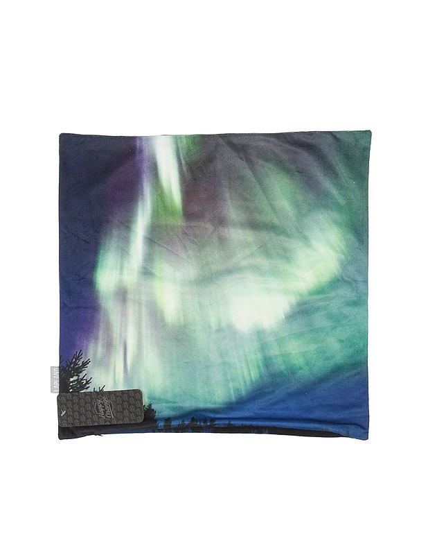 HAPPY ORANGE koristetyynynpäällinen - Muut kodintekstiilit - 10105413017 - 0