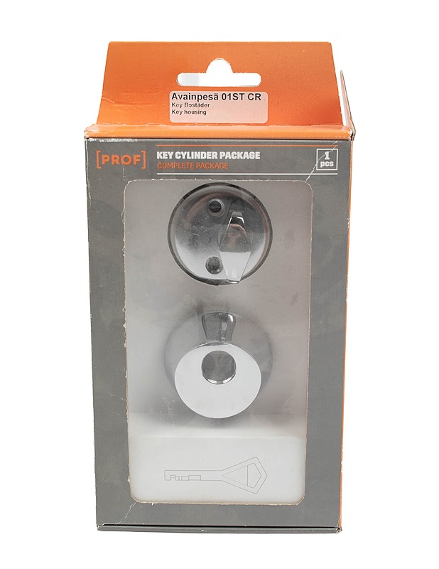 PROF avainpesä - Muut sisustustavarat - 10105413024 - 0