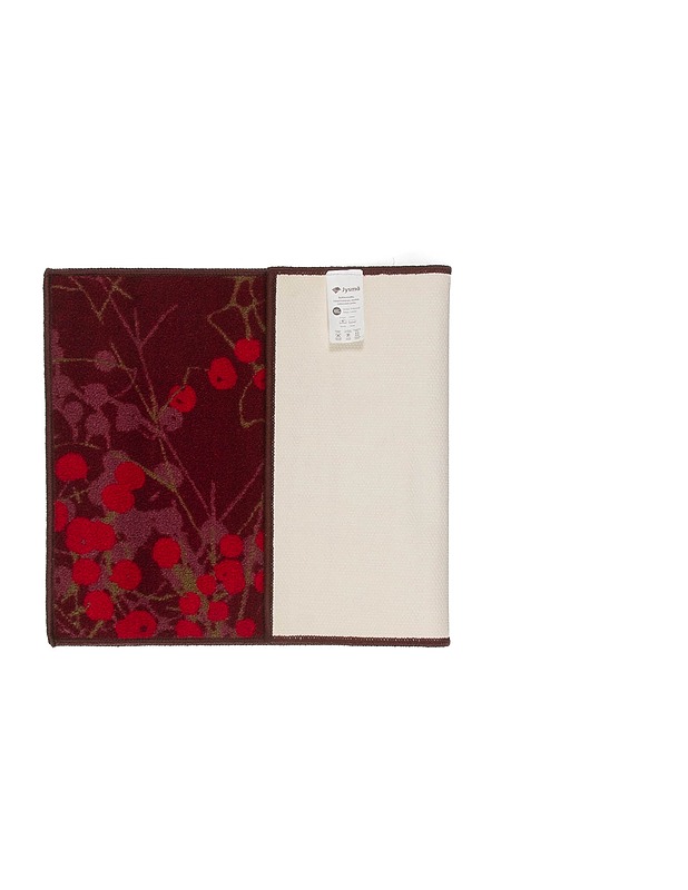 JYSMÄ ARONIA Bukleematto, 50 X 80 cm - Matot - 10105413052 - 1