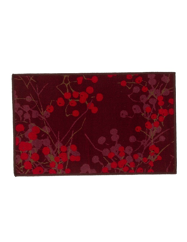 JYSMÄ ARONIA Bukleematto, 50 X 80 cm - Matot - 10105413052 - 0