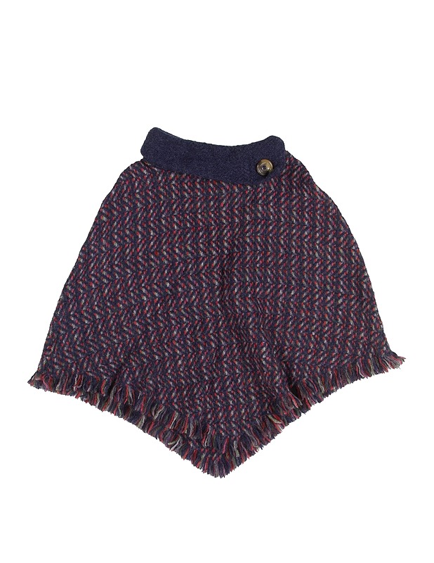 JOHN BRANIGAN poncho - Kaulahuivit - 10105413069 - 0