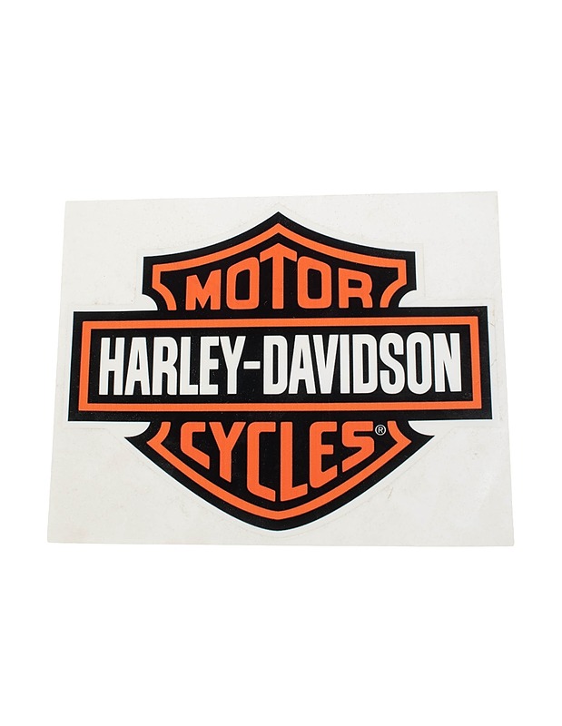 HARLEY-DAVIDSON tarra - Muut urheiluvälineet ja vapaa-aika - 10105413113 - 0