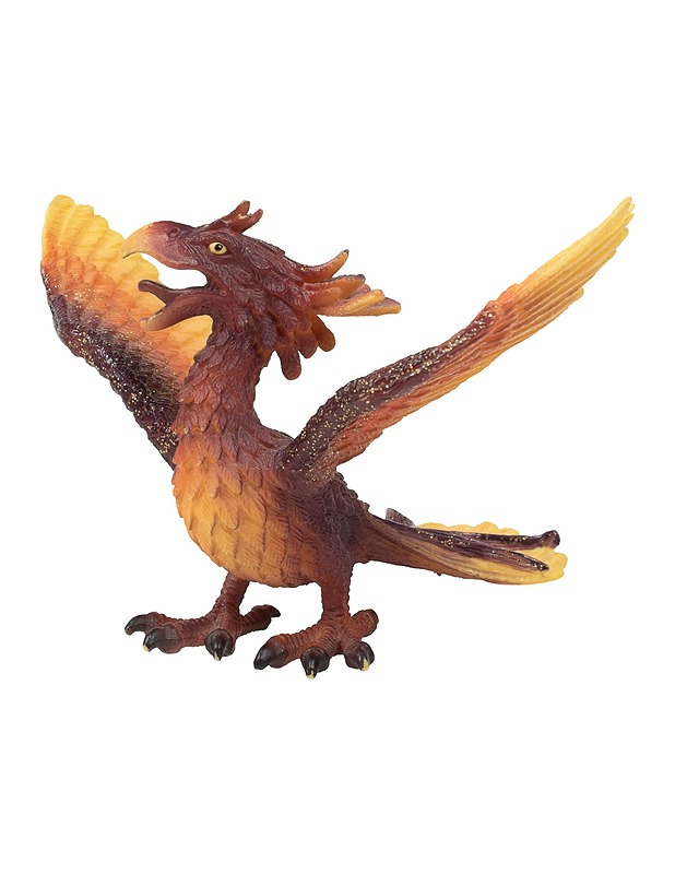 SCHLEICH Feenikslintu 70200 - Lasten lelut - 10105413118 - 0