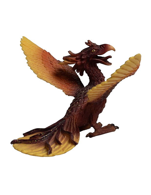 SCHLEICH Feenikslintu 70200 - Lasten lelut - 10105413118 - 1