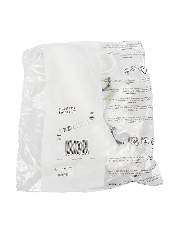 Poistovesilukko - Muut sisustustavarat - 10105413125 - 1