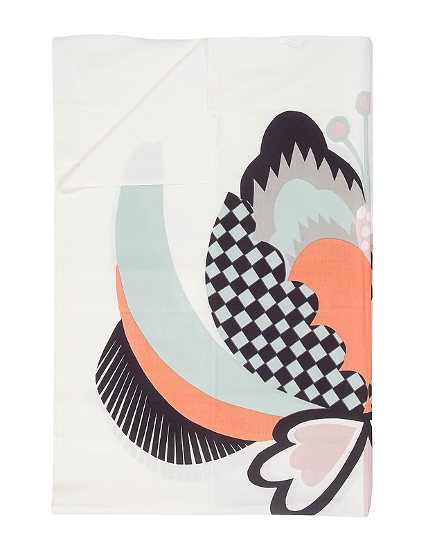 MARIMEKKO Vappukukka kangas, 145x215 cm - Designsuosikit - 10105413135 - 0