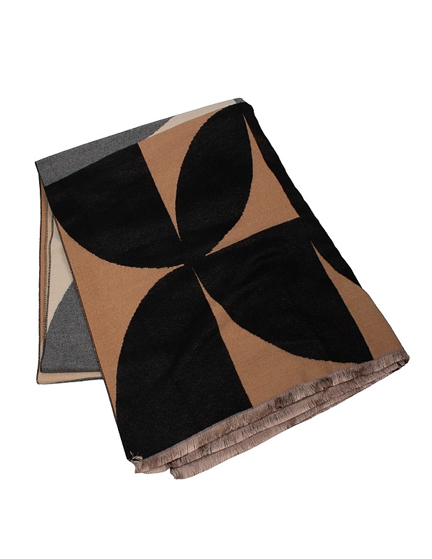 SOYACONCEPT kaulaliina - Kaulahuivit - 10105413152 - 0