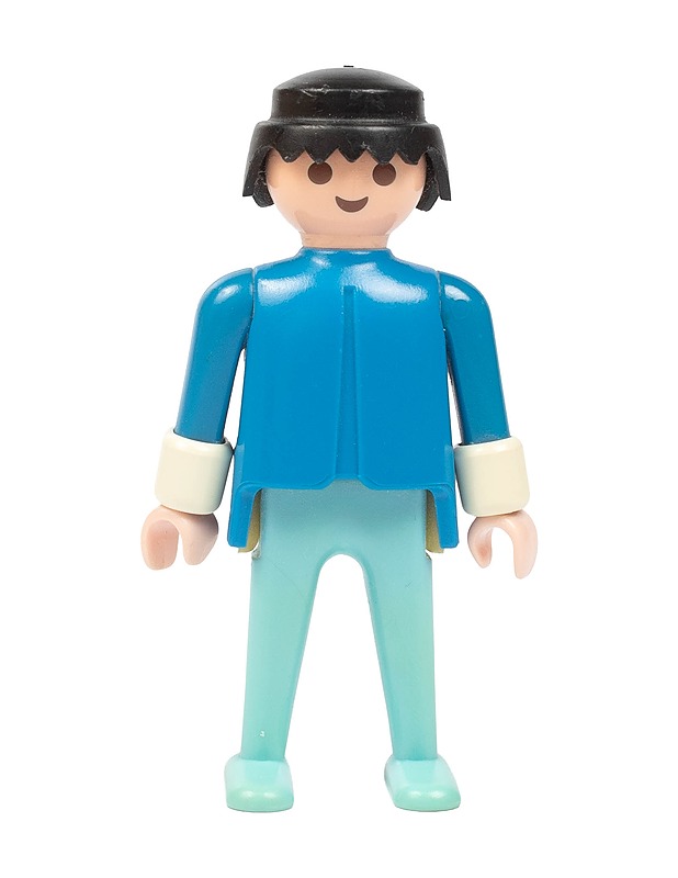 Geobra Playmobil Klicky - Lasten lelut - 10105413140 - 0