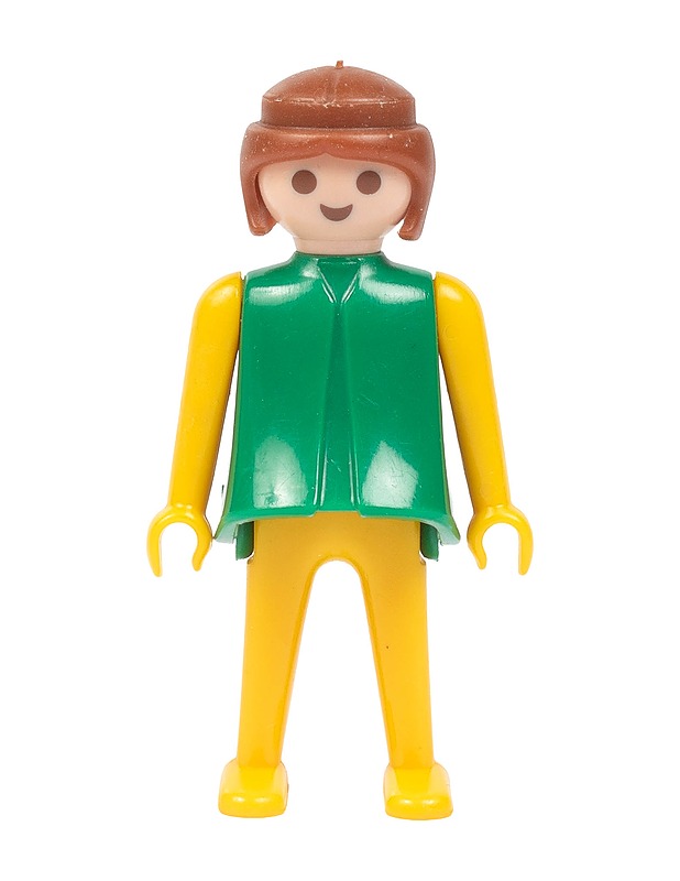 GEORBRA PLAYMOBIL - lelufiguuri - Lasten lelut - 10105413156 - 0