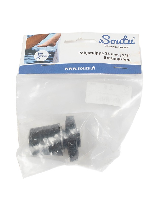 SOUTU pohjatulppa - Muut urheiluvälineet ja vapaa-aika - 10105413155 - 0