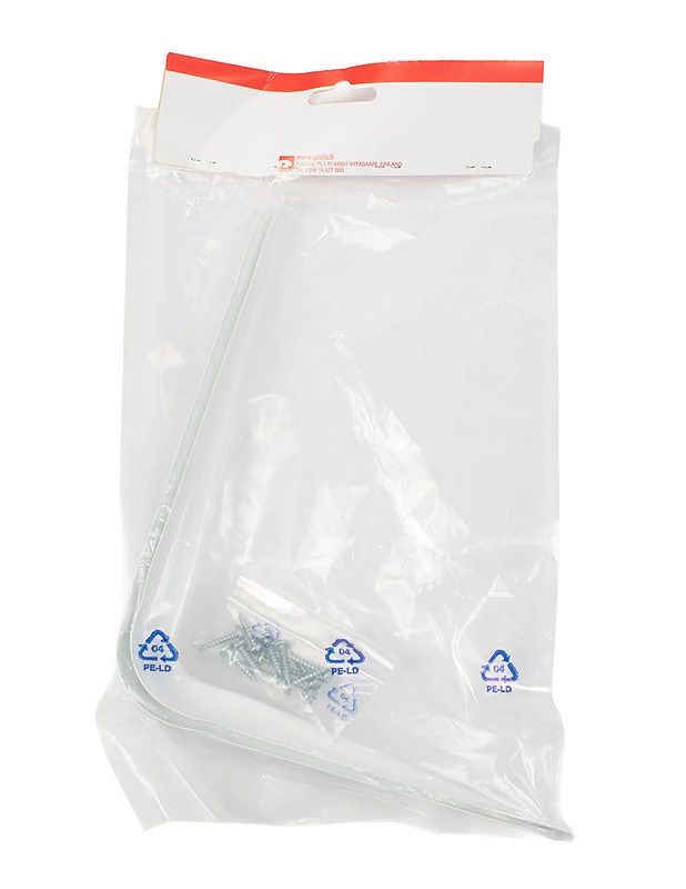 PISLA hyllynkannatin - Muut sisustustavarat - 10105413159 - 0