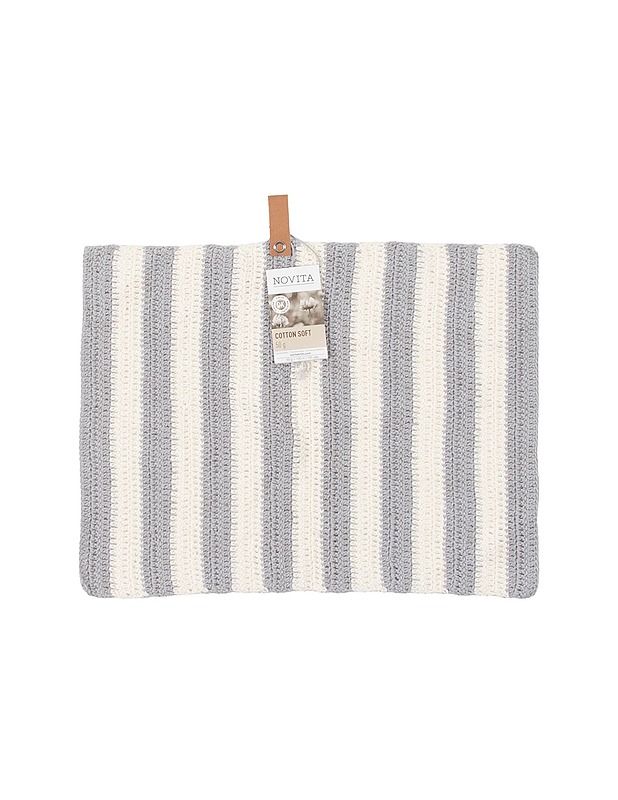 NOVITA pyyhe, 31X42 cm - Pyyhkeet - 10105413167 - 0