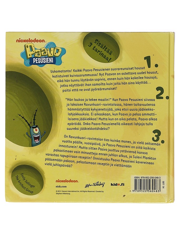 Pallohousuja, lämäreitä ja Suuri pako - Lahtinen, Tapani - Lastenkirjat - 10105413169 - 1