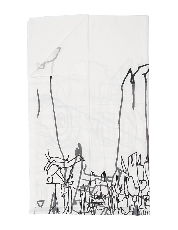 MARIMEKKO Hetkiä kangas, 140x230 cm - Designsuosikit - 10105413175 - 0