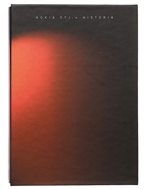 Sturm und Drang-suurkaupoilla eurooppalaseksi.. - Nokia Oyj:n Historia/1983-1991 - Elämäkerrat ja muistelmat - 10105413179 - 2