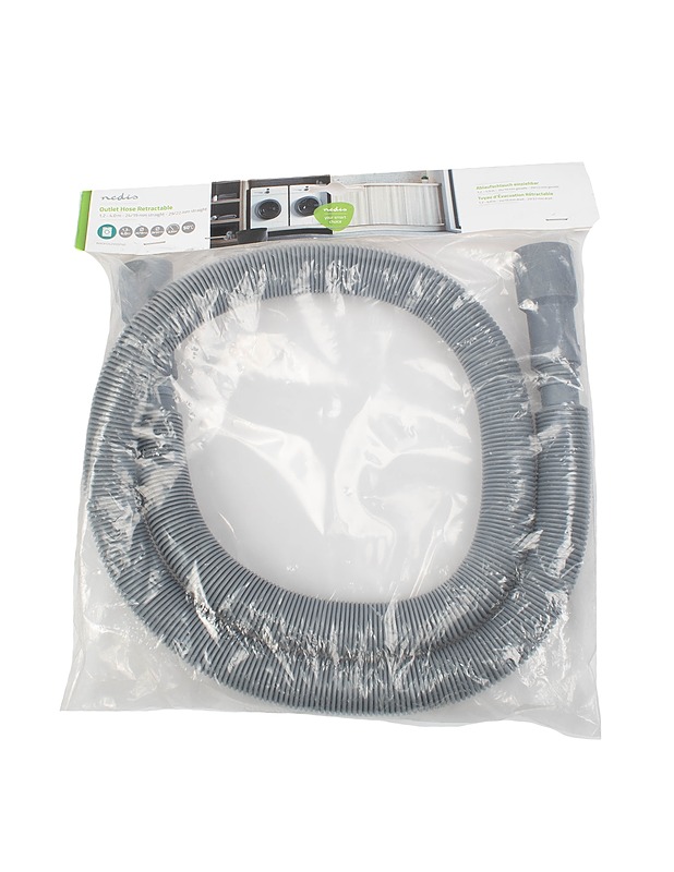 NEDIS poistoletku - Muut sisustustavarat - 10105413184 - 0