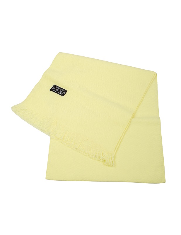 Keltainen kaulaliina - Kaulahuivit - 10105413200 - 0