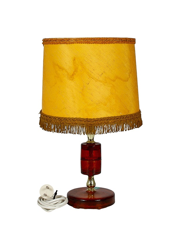 KER-LUX pöytävalaisin - Valaisimet - 10105413201 - 0