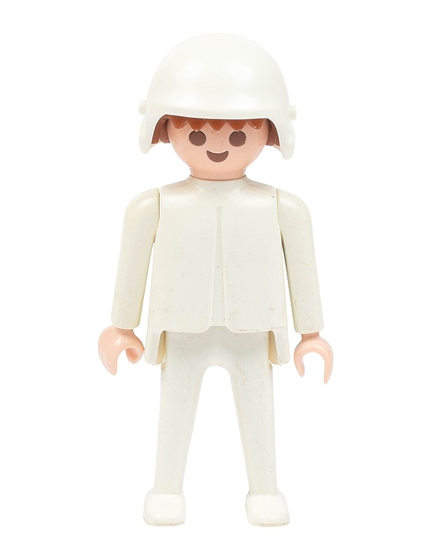 GEORBRA PLAYMOBIL kilpa-ajajaa - lelufiguuri - Lasten lelut - 10105413227 - 0