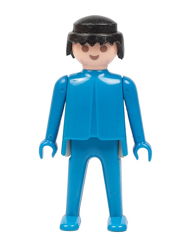 GEORBRA PLAYMOBIL Klicky - lelufiguuri - Lasten lelut - 10105413232 - 0