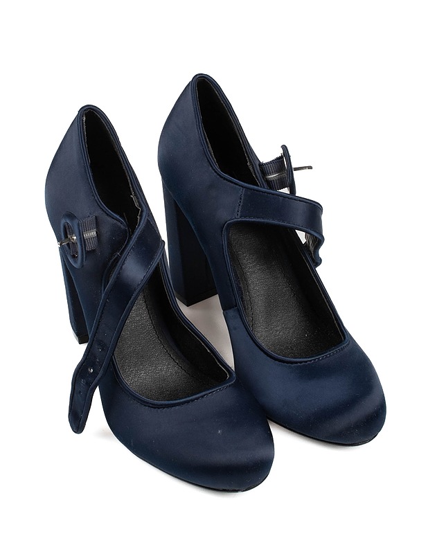 EVEN & ODD korkokengät, 36 - Korkokengät - 10105413235 - 0