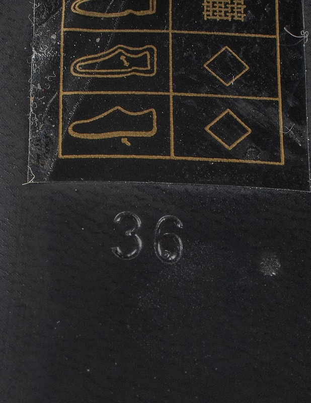 EVEN & ODD korkokengät, 36 - Korkokengät - 10105413235 - 2