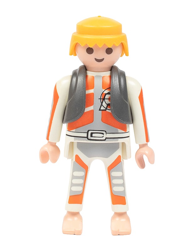 GEORBRA PLAYMOBIL Top Agent - lelufiguuri - Lasten lelut - 10105413238 - 0