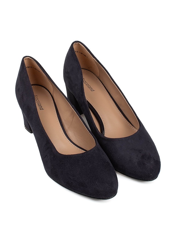 GRACELAND korkoavokkaat, 40 - Korkokengät - 10105413239 - 0