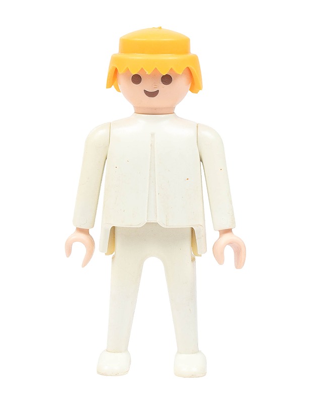GEORBRA PLAYMOBIL - lelufiguuri - Lasten lelut - 10105413243 - 0