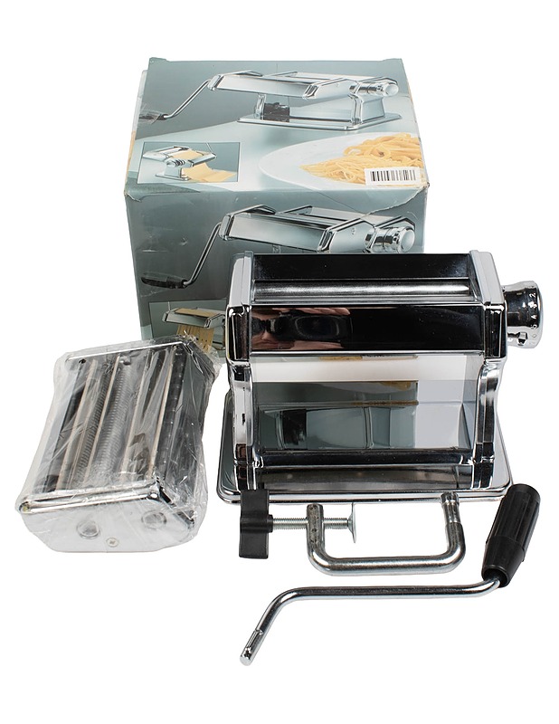 LIDL pastakone - Muut astiat - 10105413244 - 0