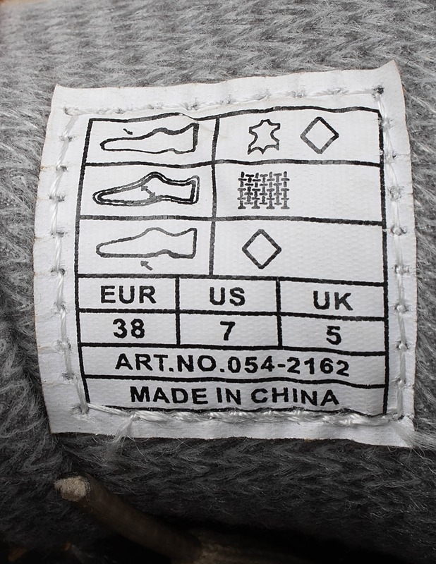 HALTI talvikengät, 38 - Naisten kävelykengät ja tennarit - 10105413247 - 2