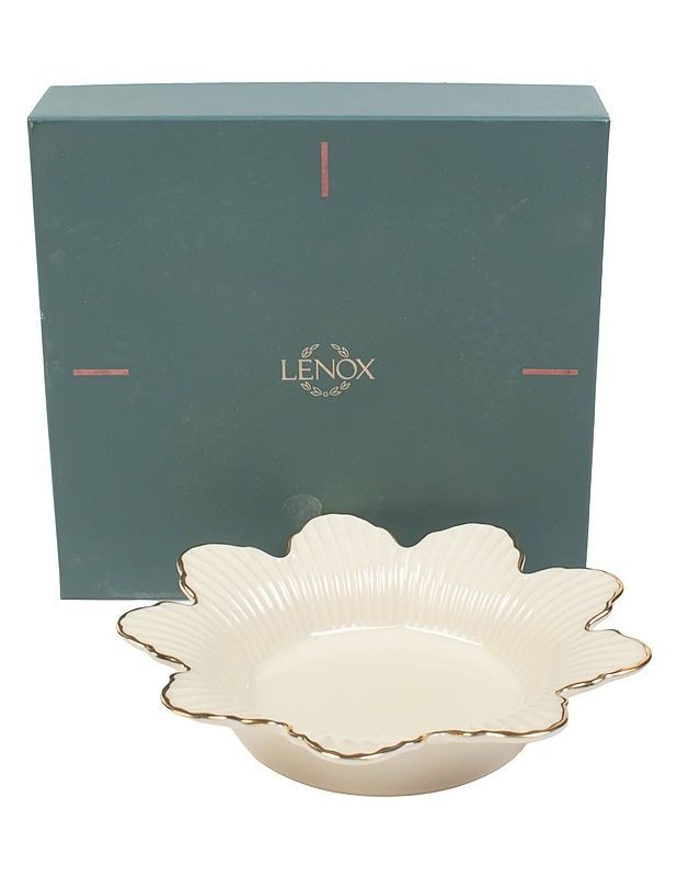 LENOX Meridian Collection kulho - Lautaset ja kulhot - 10105413251 - 0
