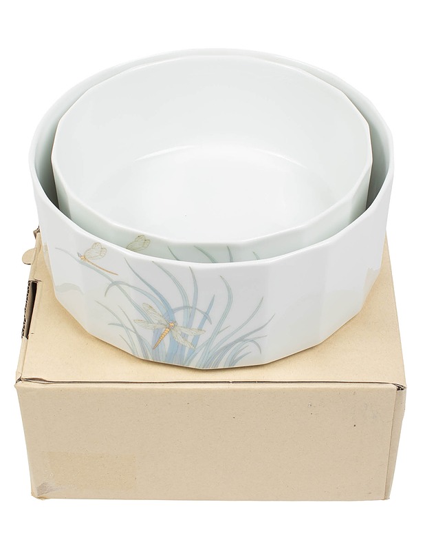 ROSENTHAL kulhot, 2 kpl - Lautaset ja kulhot - 10105413263 - 0