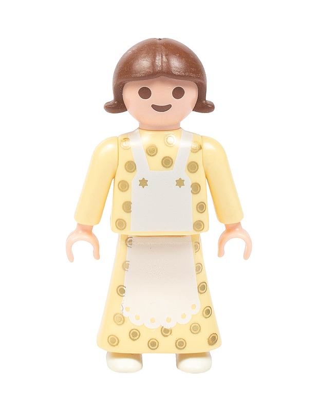 GEORBRA PLAYMOBIL Enkeli - lelufiguuri - Lasten lelut - 10105413262 - 0