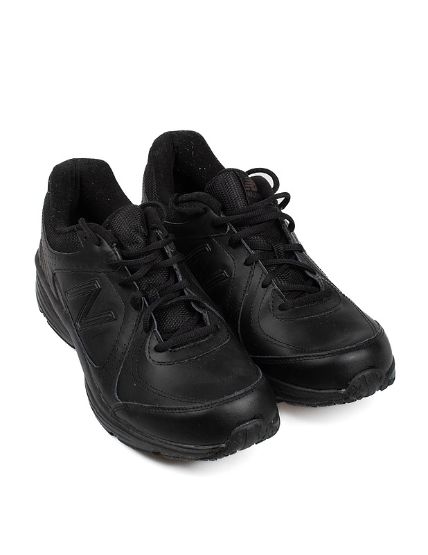 NEW BALANCE 411 kävelykengät, 45,5 - Miesten kävelykengät ja sandaalit - 10105413260 - 0