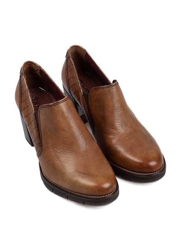 TAMARIS korkonilkkurit, 36 - Naisten nilkkurit ja saappaat - 10105413268 - 0