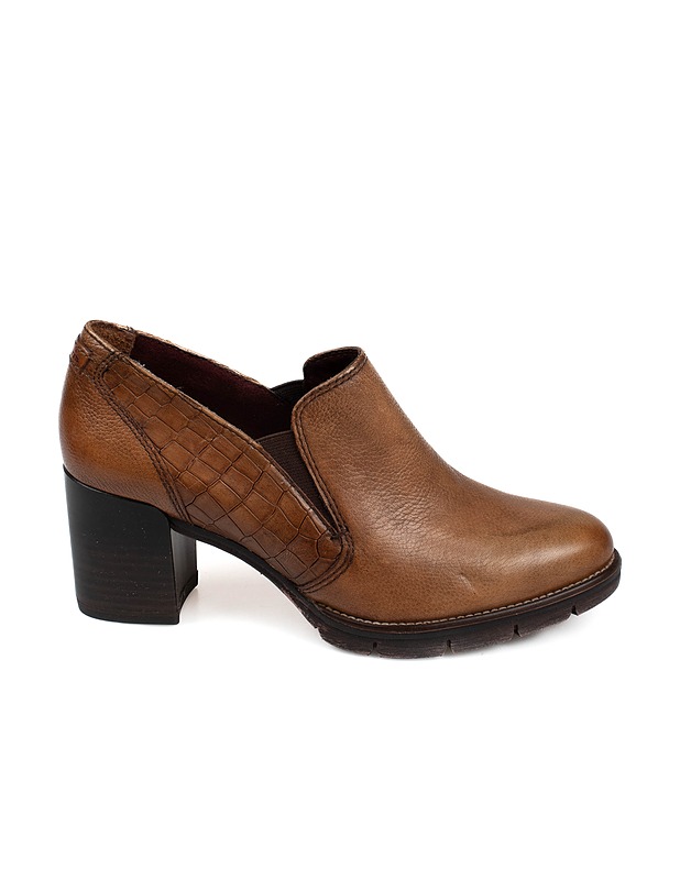 TAMARIS korkonilkkurit, 36 - Naisten nilkkurit ja saappaat - 10105413268 - 1