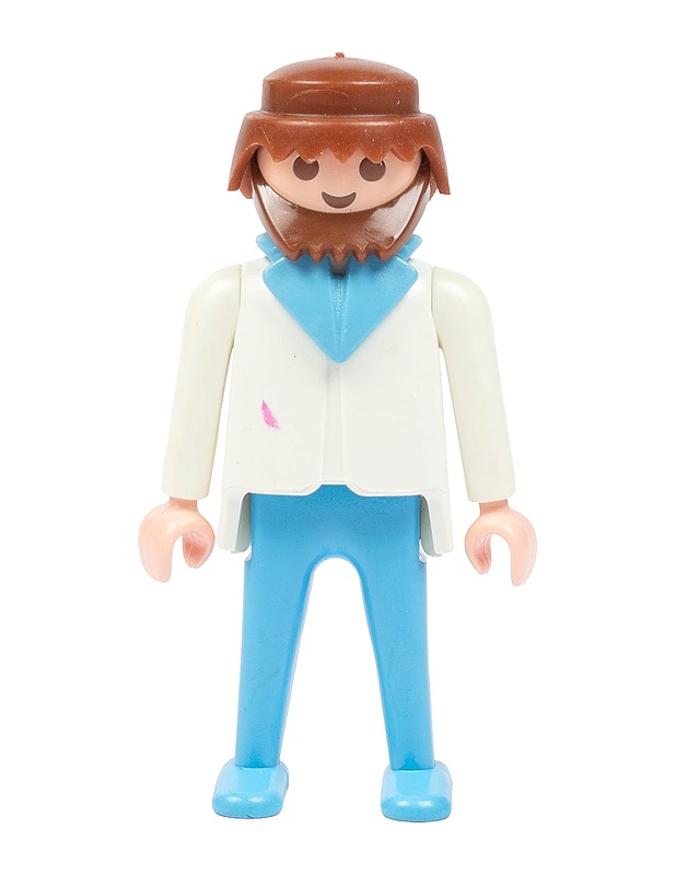 GEORBRA PLAYMOBIL - lelufiguuri - Lasten lelut - 10105413273 - 0