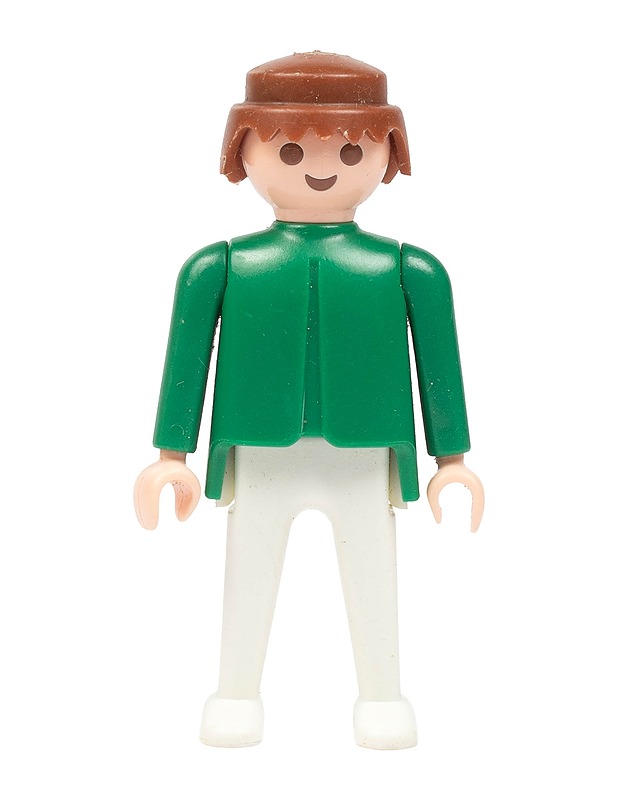 GEORBRA PLAYMOBIL - lelufiguuri - Lasten lelut - 10105413284 - 0