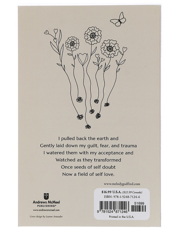 The Shift : Poetry for a New Prespective - Melody Godfred - Runot ja näytelmät - 10105413290 - 1