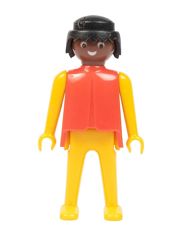 GEORBRA PLAYMOBIL - lelufiguuri - Lasten lelut - 10105413297 - 0