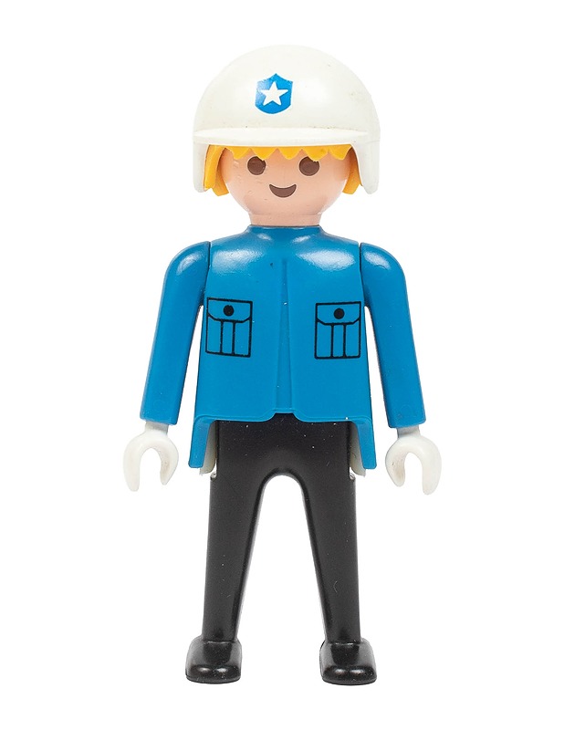 GEORBRA PLAYMOBIL - lelufiguuri - Lasten lelut - 10105413302 - 0