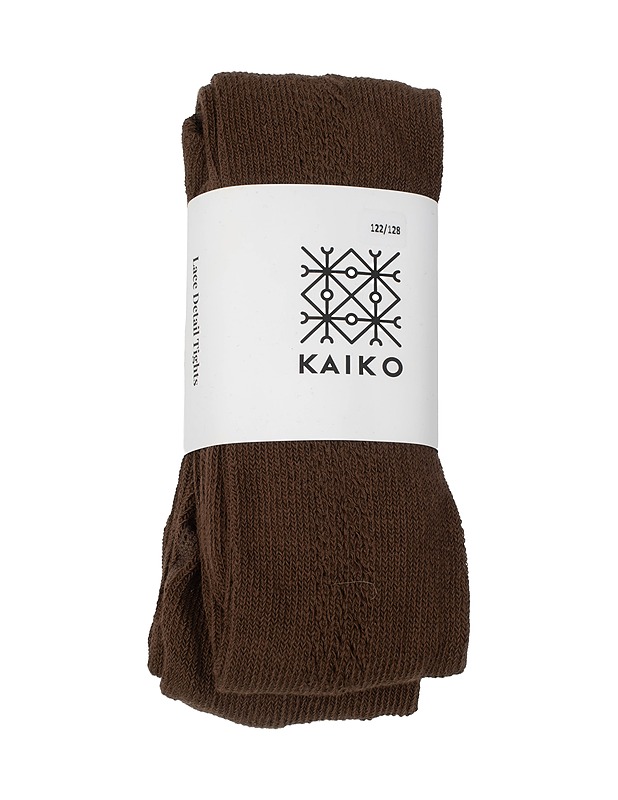 KAIKO sukkahousut, 122/128 - Lasten vaatteet - 10105413304 - 0