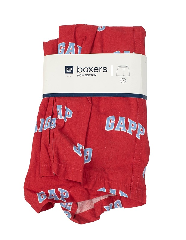 GAP bokserit, S - Alusvaatteet - 10105413313 - 0