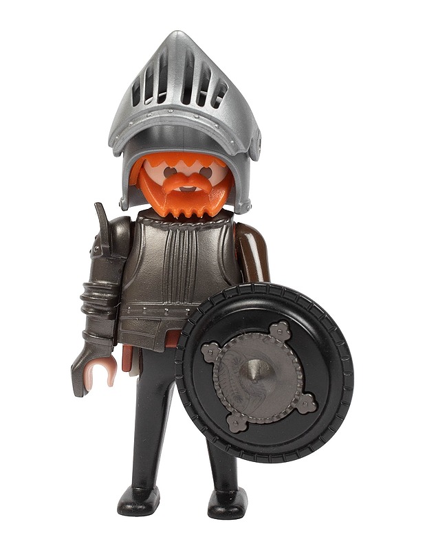 GEORBRA PLAYMOBIL  - lelufiguuri - Lasten lelut - 10105413321 - 0