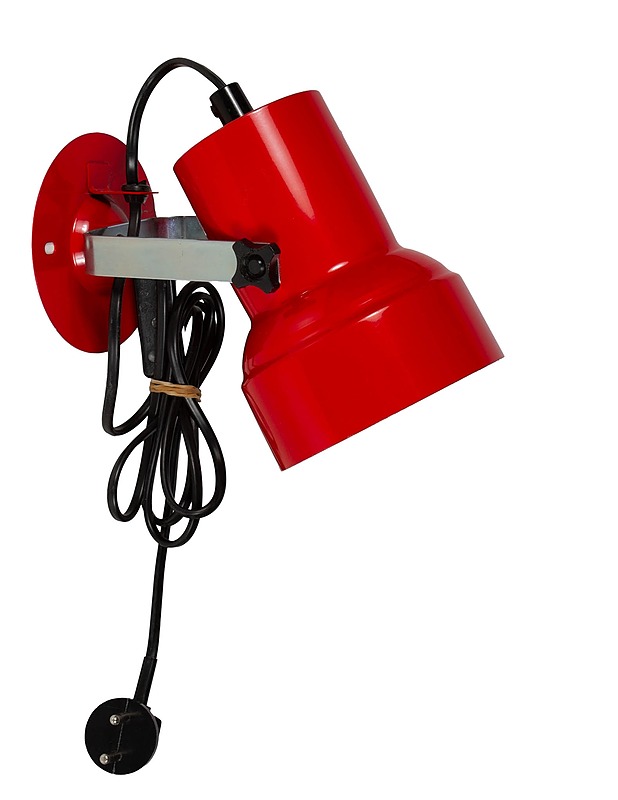 LIVAL seinävalaisin - Valaisimet - 10105413331 - 0